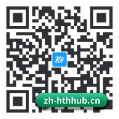Android APP 二维码