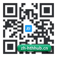 系统版 iOS 二维码